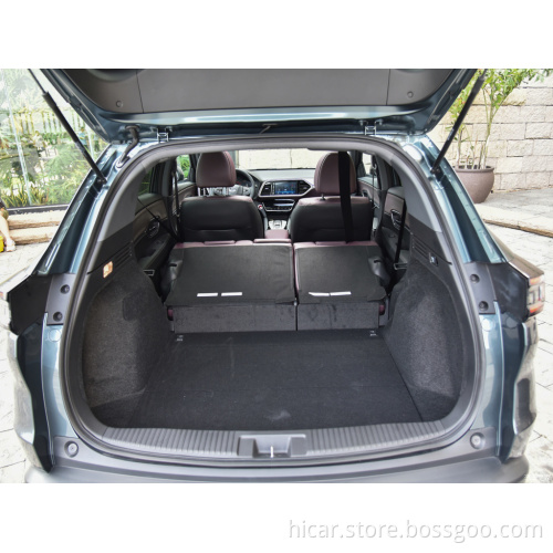 HONNDA MNV ! TOP VERSION STOCK SALE!!!RELIABLE AND BEAUTIFUL SUV! Factory Direct Supply High Quality Electric Car/ Automotive